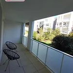 Joli T2 Ensoleille Parking Prive Terrasse -maconciergerie34 شقة مونبيلييه